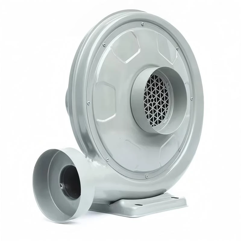 Heavy Duty Iron Casing Industrial Fan suppliers