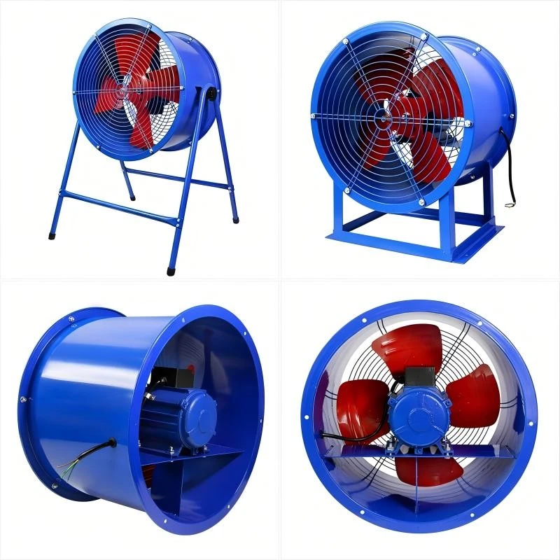 Heavy Duty Workshop Stand Fan suppliers