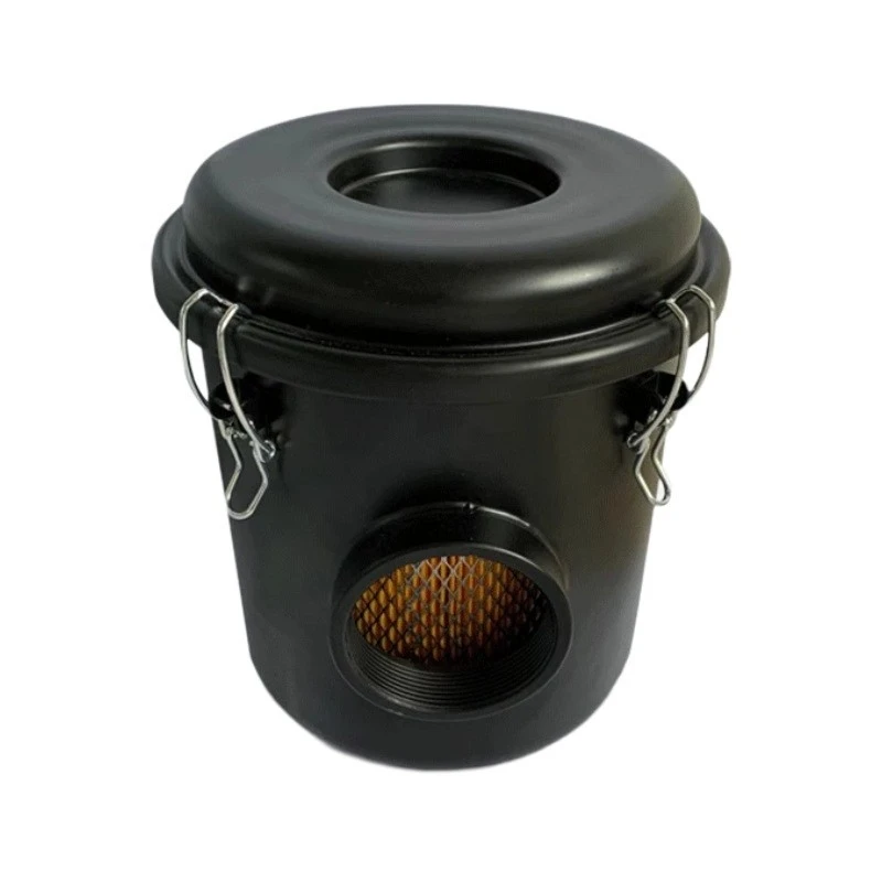 Regenerative Blower Intake Air Filter high quality