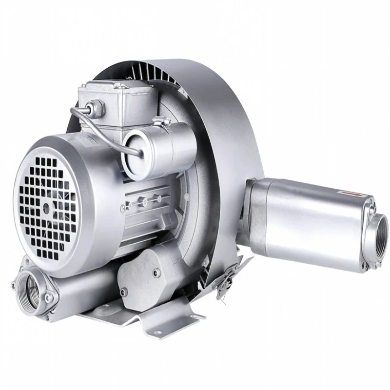 Two Stage Ring Blower Industrial best Two Stage Ring Blower Industrial best